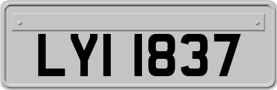 LYI1837