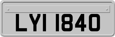 LYI1840