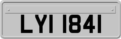 LYI1841