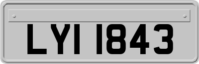 LYI1843