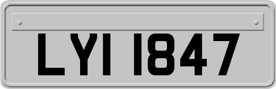 LYI1847