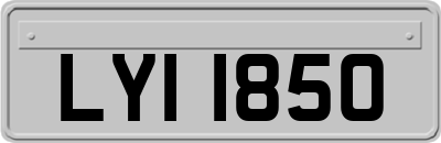 LYI1850