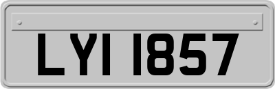 LYI1857