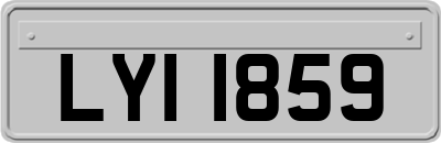 LYI1859