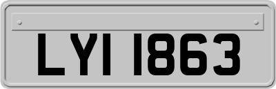 LYI1863