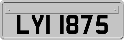 LYI1875