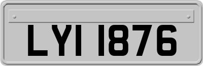 LYI1876