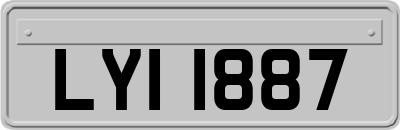 LYI1887