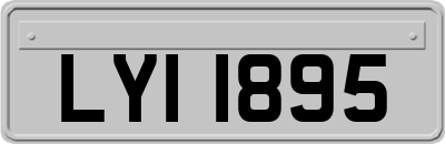 LYI1895