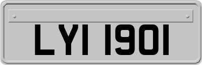 LYI1901