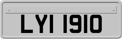LYI1910