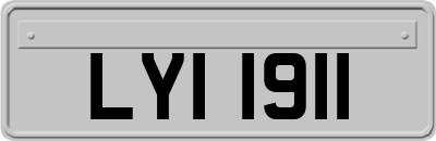 LYI1911