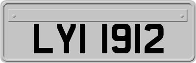 LYI1912
