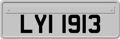 LYI1913