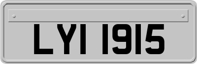 LYI1915