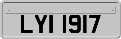 LYI1917