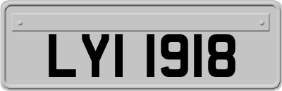 LYI1918