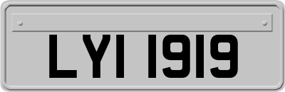 LYI1919