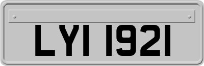 LYI1921
