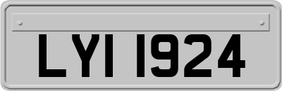 LYI1924
