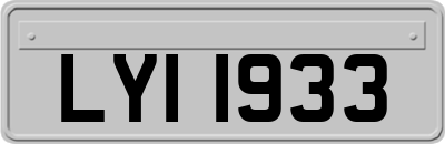 LYI1933