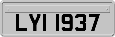 LYI1937