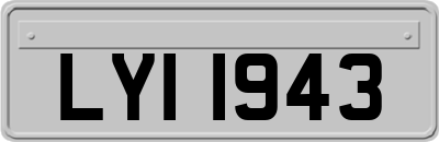 LYI1943