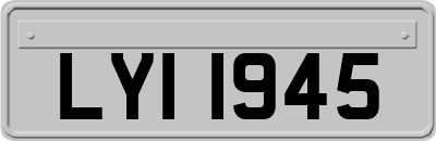 LYI1945