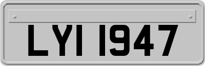 LYI1947