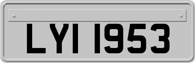 LYI1953