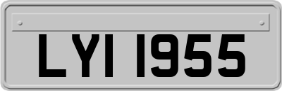 LYI1955