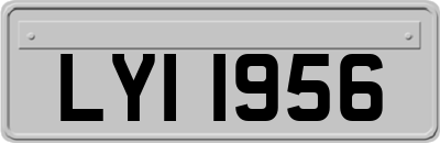 LYI1956