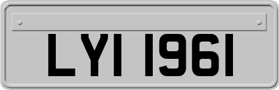 LYI1961