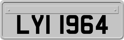 LYI1964