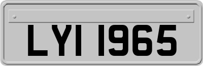 LYI1965