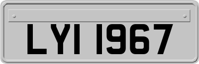 LYI1967
