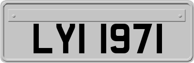 LYI1971