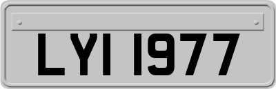 LYI1977