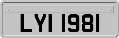LYI1981
