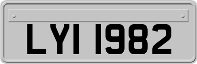 LYI1982