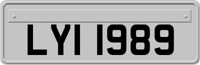 LYI1989