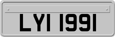 LYI1991