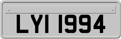 LYI1994