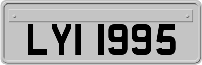 LYI1995