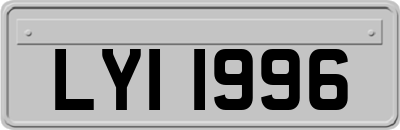 LYI1996