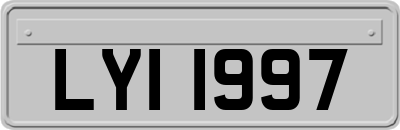LYI1997
