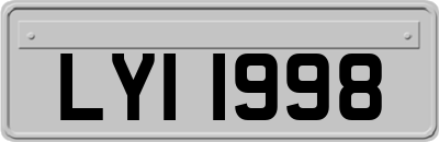 LYI1998