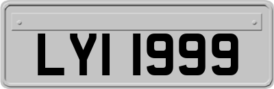 LYI1999
