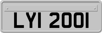 LYI2001