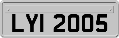 LYI2005